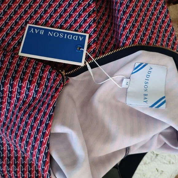 NWT Activewear Dress by Addison Bay - Picture 13 of 14